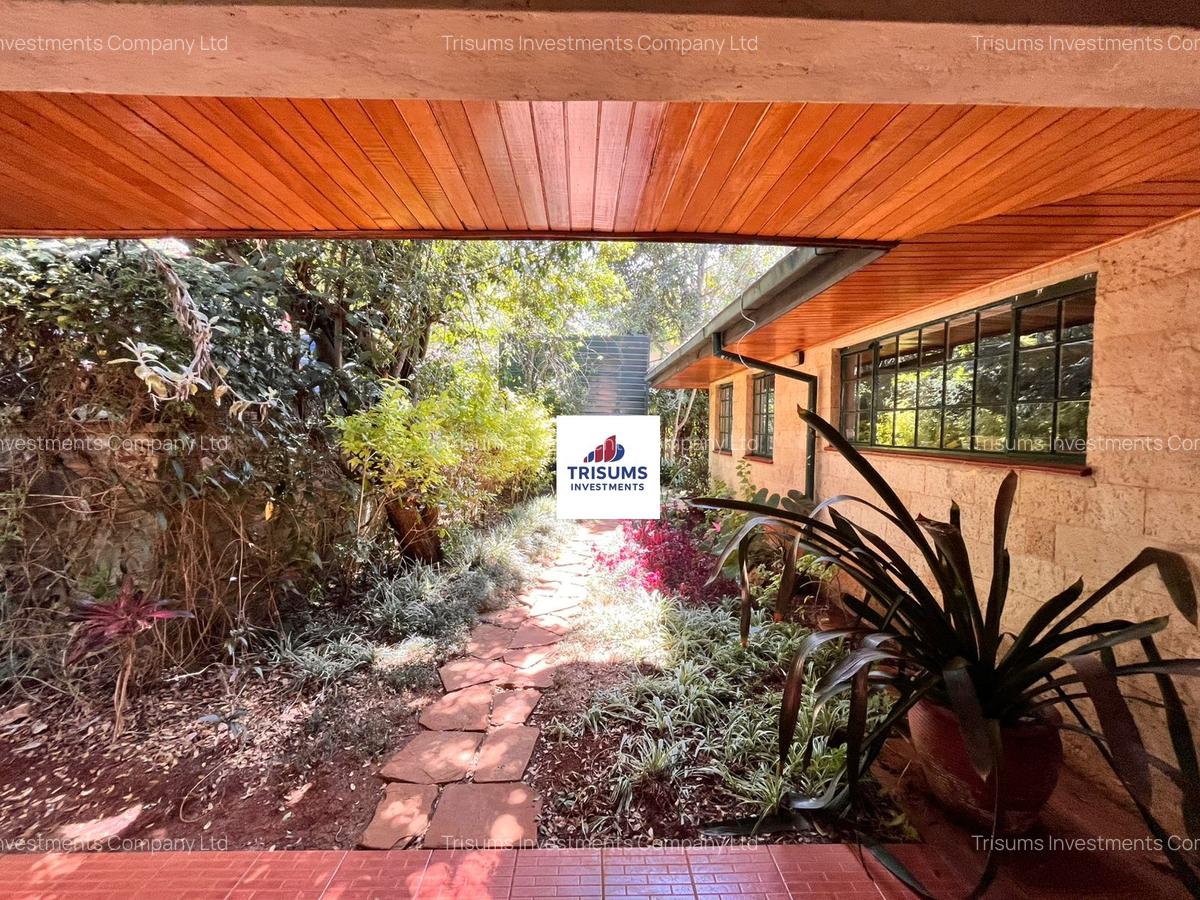 5 Bed Townhouse with En Suite in Lower Kabete - 11