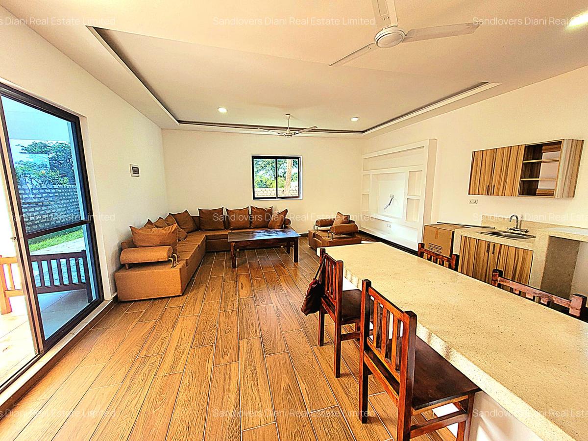 2 Bed Villa with En Suite in Diani - 5