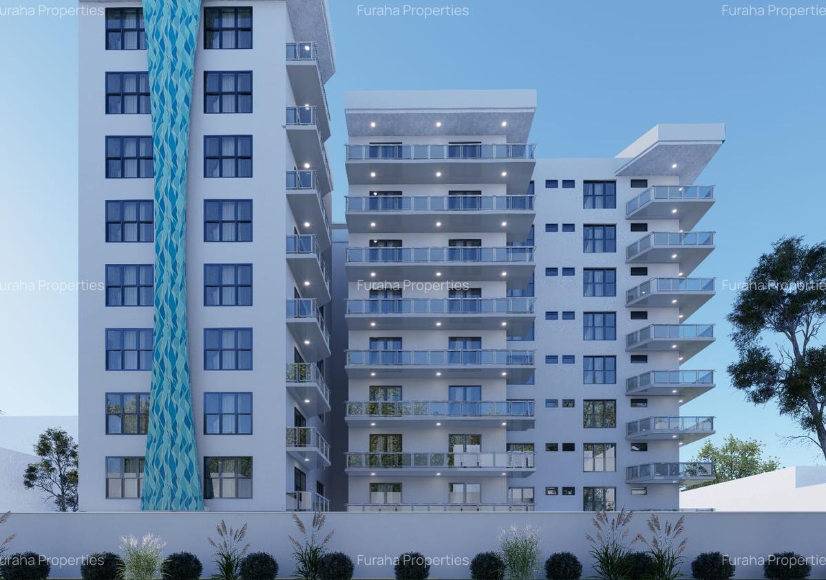 1 Bed Apartment in Nyali Area - 14