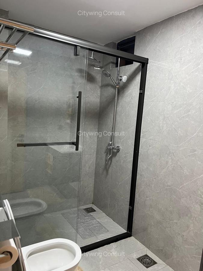 Serviced 1 Bed Apartment with En Suite at Kilimani - 8