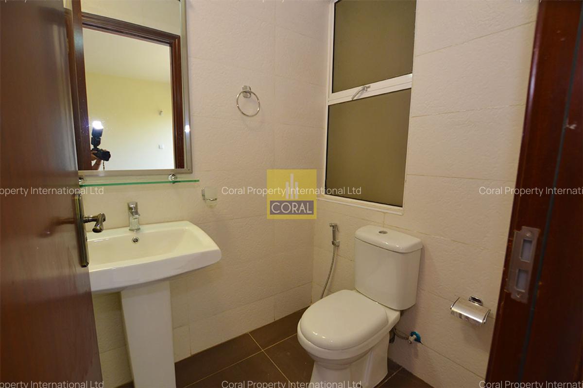 4 Bed Apartment in General Mathenge - 6