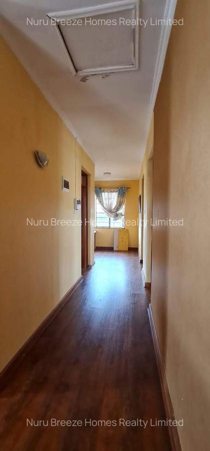 4 Bed Townhouse with En Suite in Kiambu Road - 9
