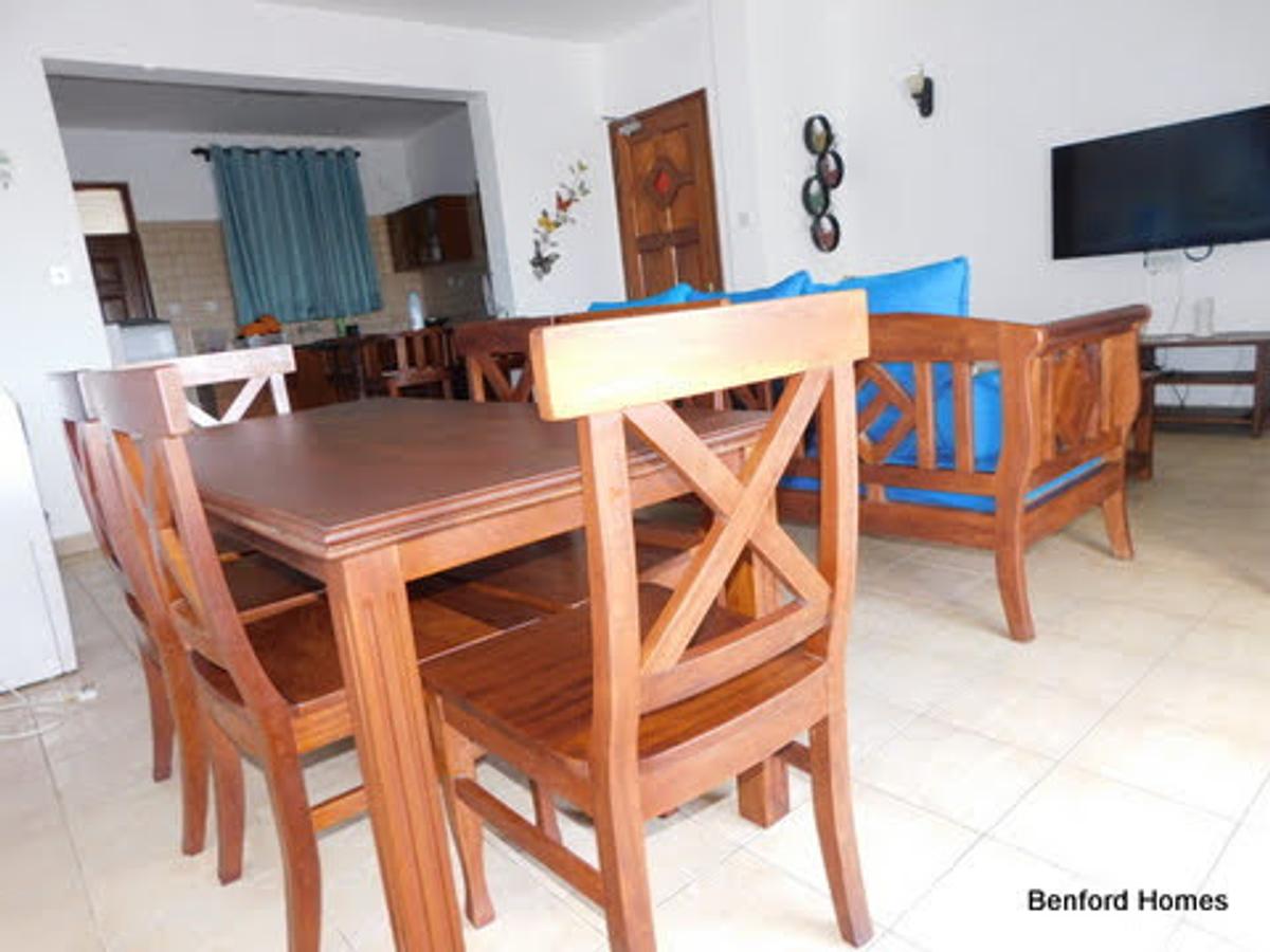 3 Bed Apartment with En Suite at Nyali - 19