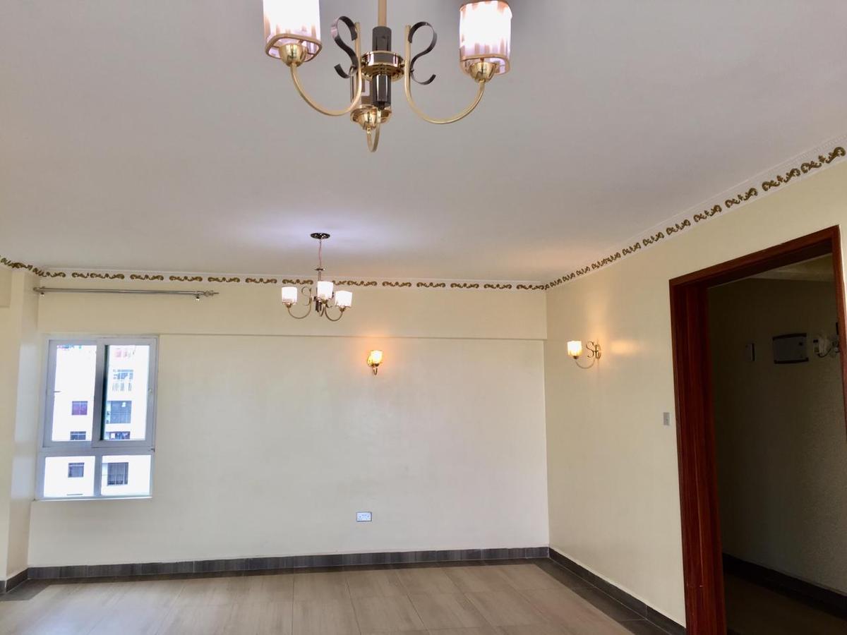 3 Bed Apartment with En Suite in Kilimani - 20