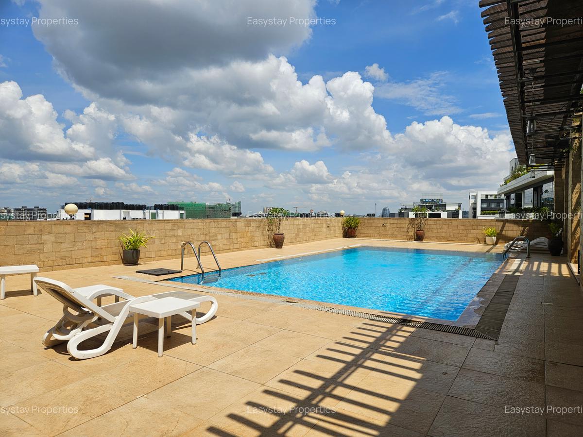 1 Bed Apartment with En Suite in Riverside - 7