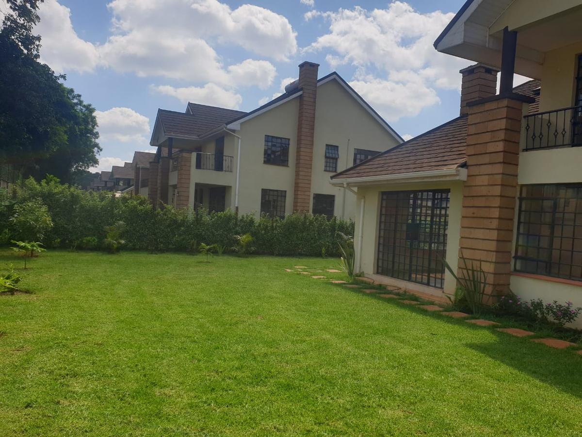 4 Bed Villa with En Suite at Kitisuru - 5