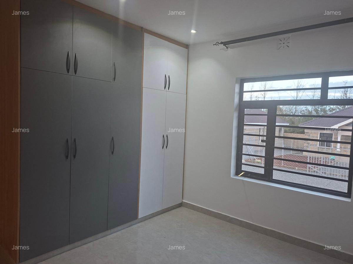 3 Bed House with En Suite at Matasia On Merisho Road - 3