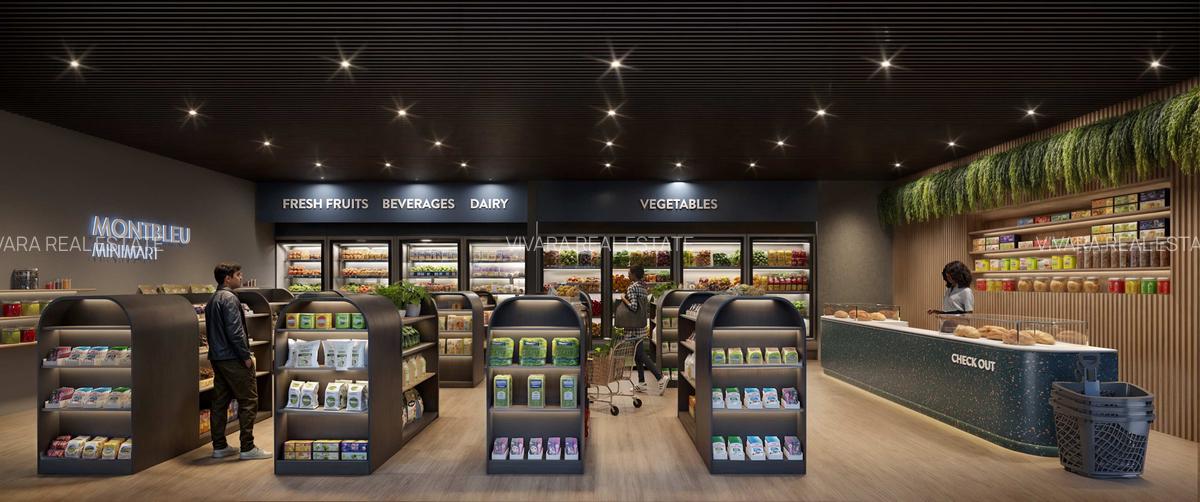 2 Bed Apartment with Swimming Pool in Westlands Area - 14