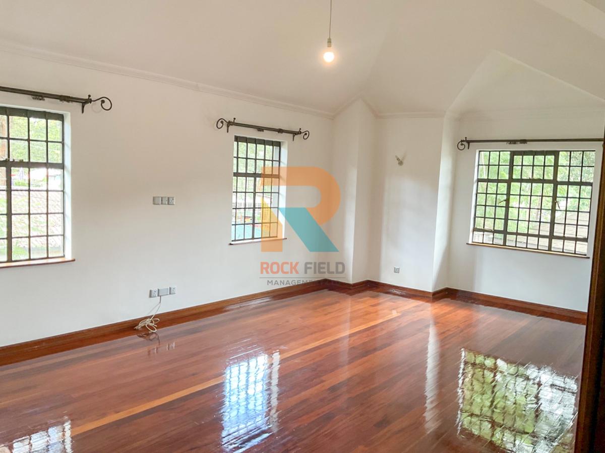 4 Bed Townhouse with En Suite at Peponi Road - 4