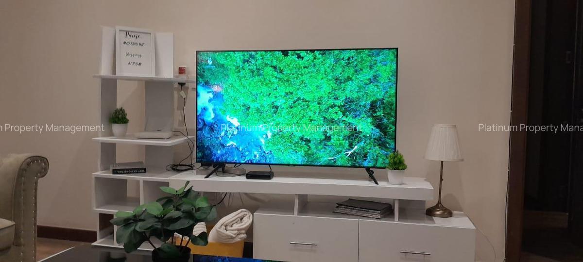 Furnished 2 Bed Apartment with En Suite at Peponi Rd - 5