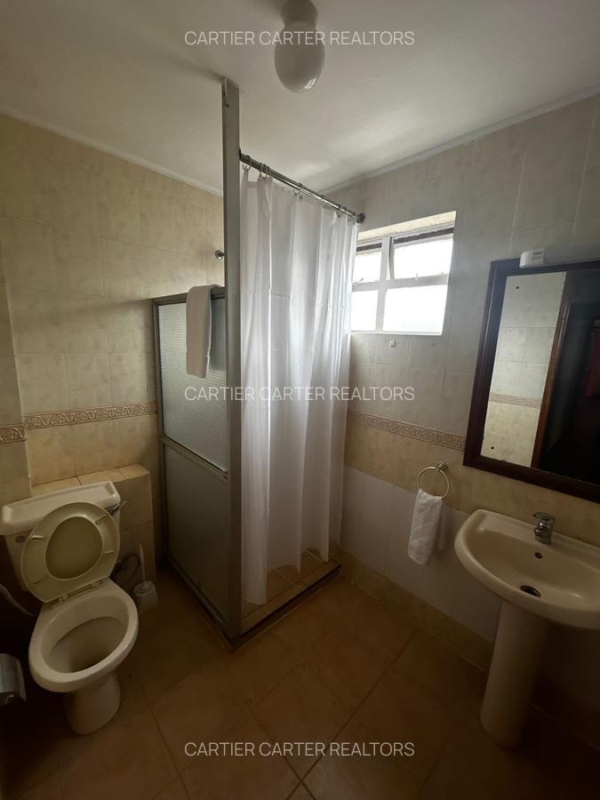 Serviced 3 Bed Apartment with En Suite in Kilimani - 7