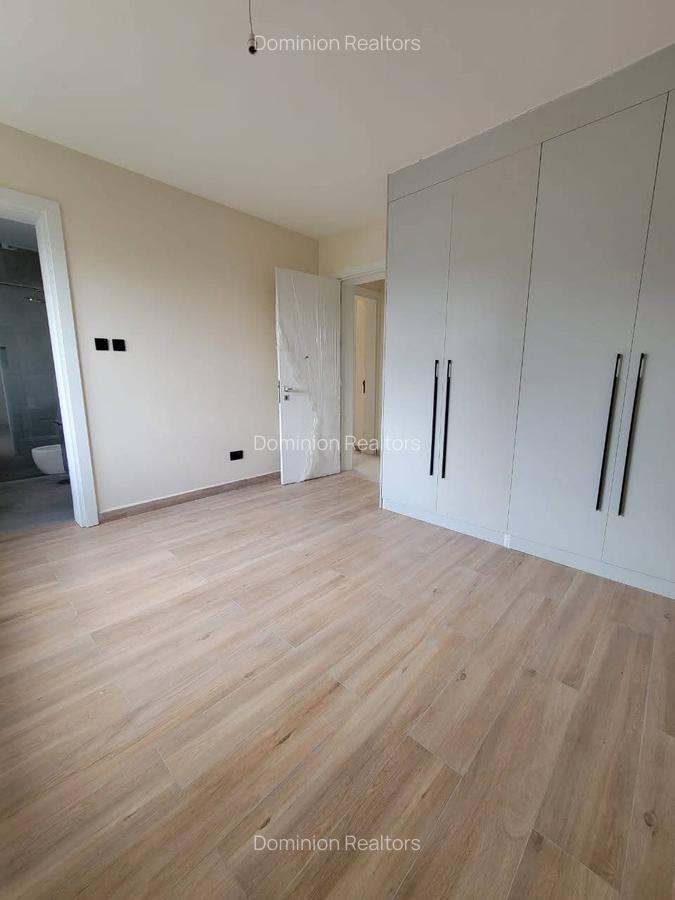 3 Bed Apartment with En Suite in Westlands Area - 7