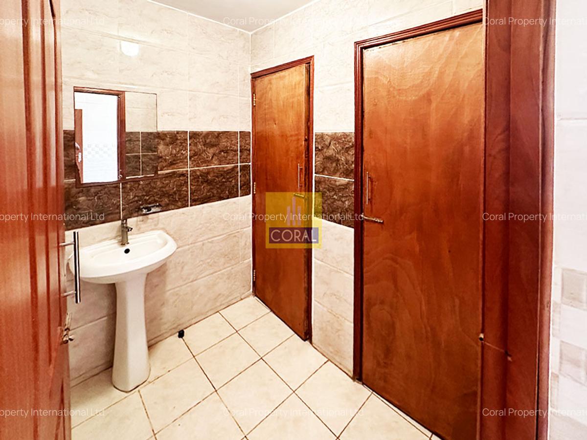 Warehouse in Juja - 14