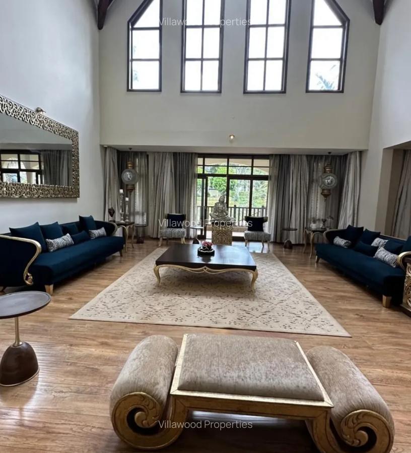 5 Bed Villa with En Suite in Lower Kabete - 6