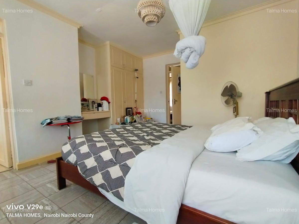 3 Bed Townhouse with En Suite at Off Mombasa Road - 19