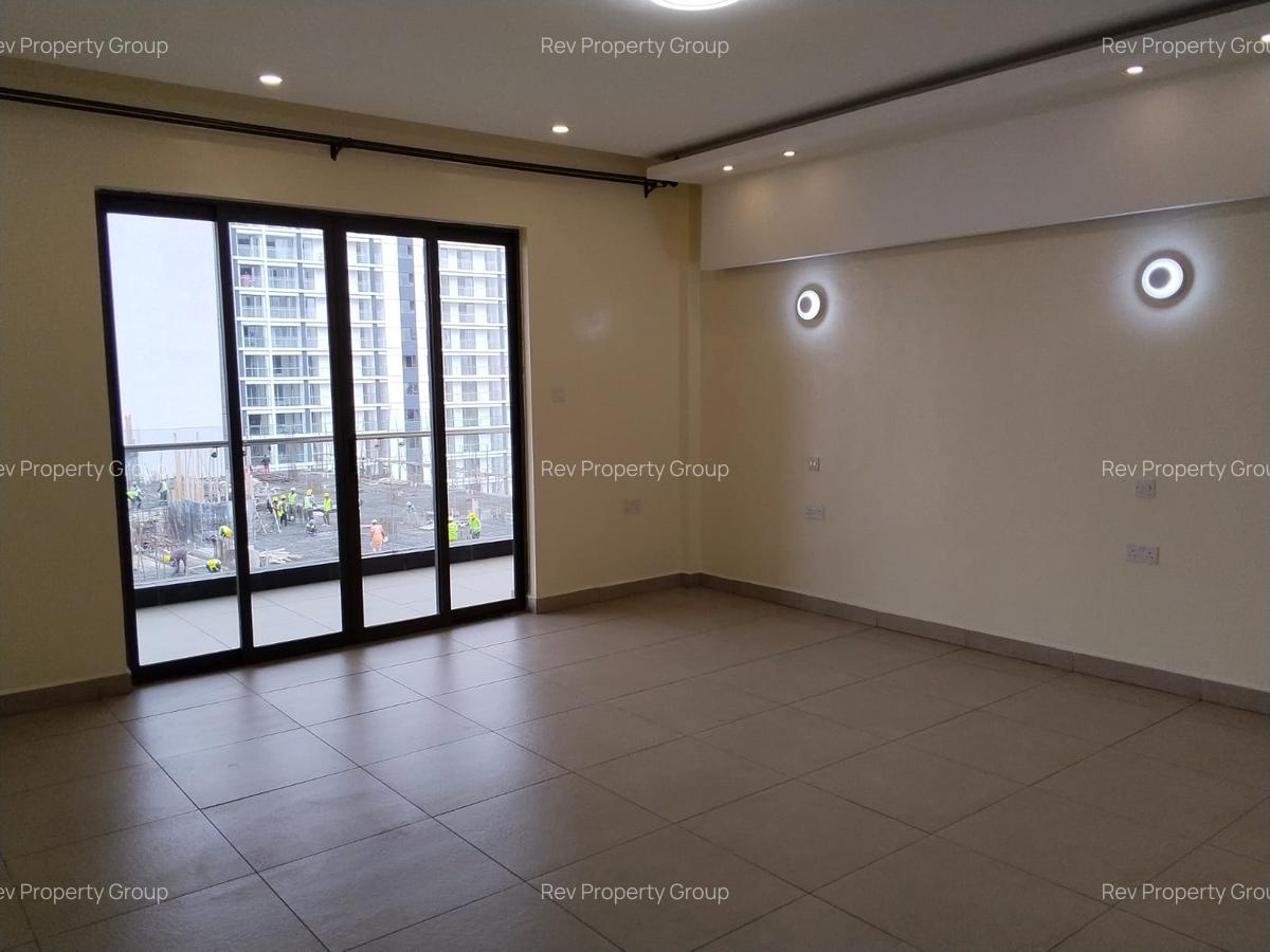 4 Bed Apartment with En Suite in Kilimani - 9