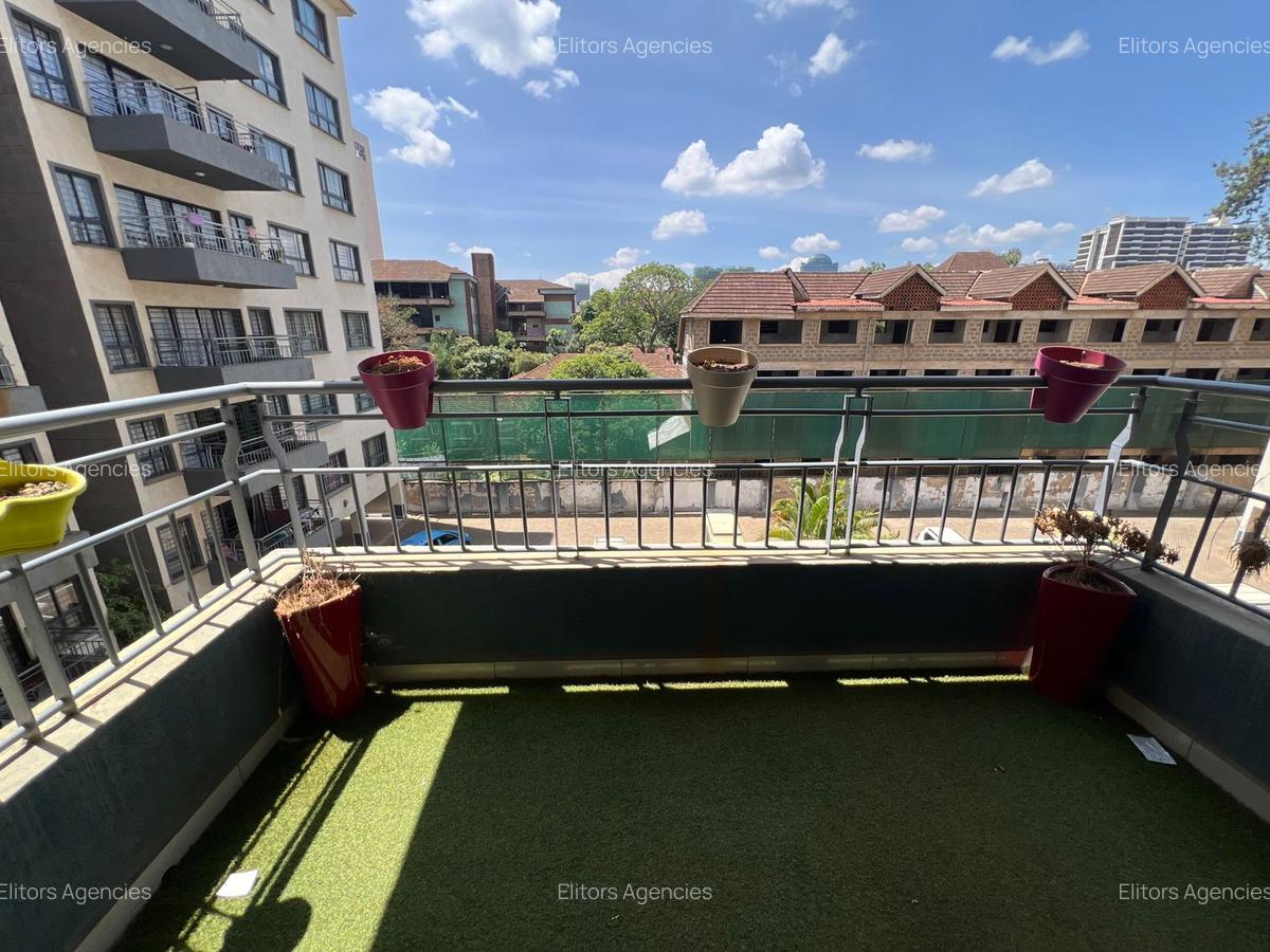 2 Bed Apartment with En Suite at Raphta Road - 18