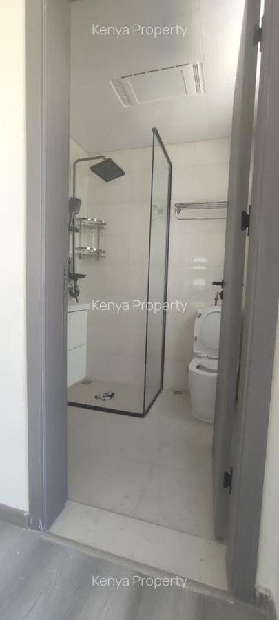 1 Bed Apartment with En Suite at Westlands Road - 11