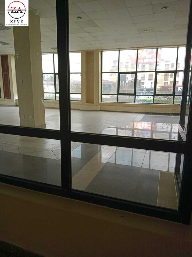 546 ft² Office with Service Charge Included at Kilimani - 13