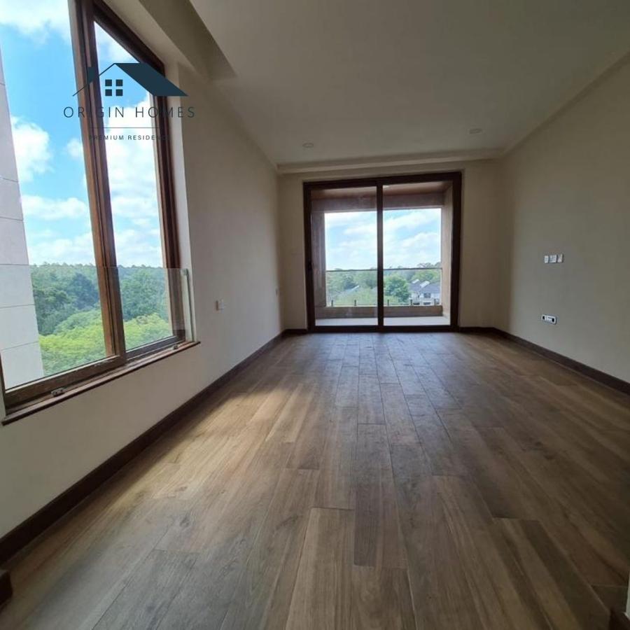 3 Bed Apartment with En Suite at Peponi Road - 14