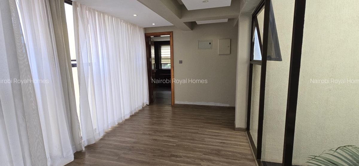 6 Bed House with En Suite at Runda Road - 20