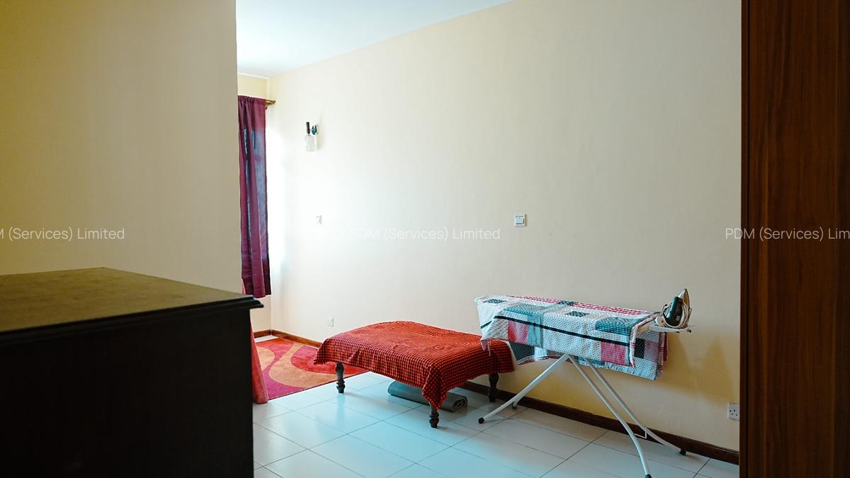 2 Bed Apartment with En Suite at Gitanga Road - 9