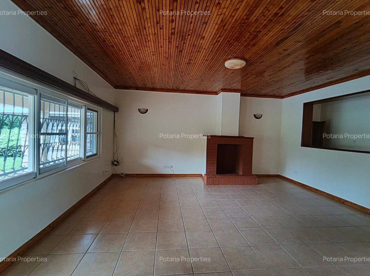 3 Bed House with Staff Quarters in Runda - 7