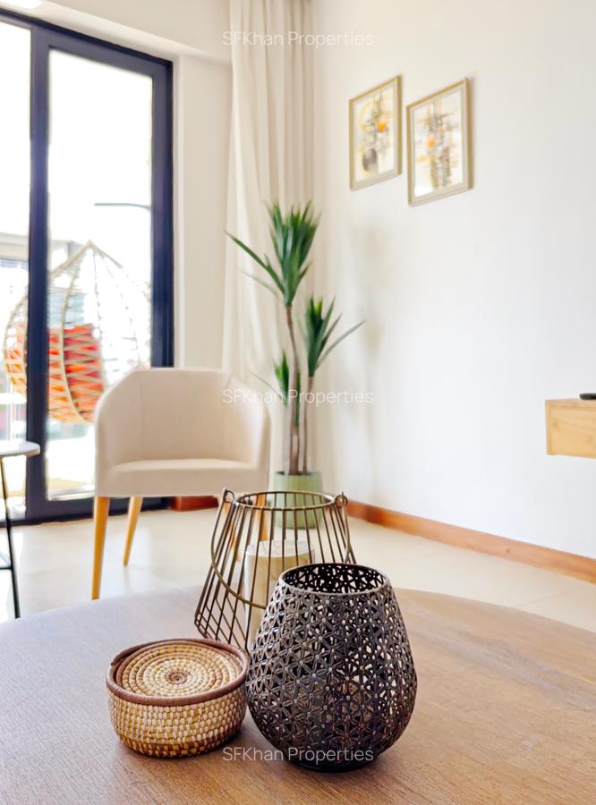 Furnished 2 Bed Apartment with En Suite at Lantana Road - 4