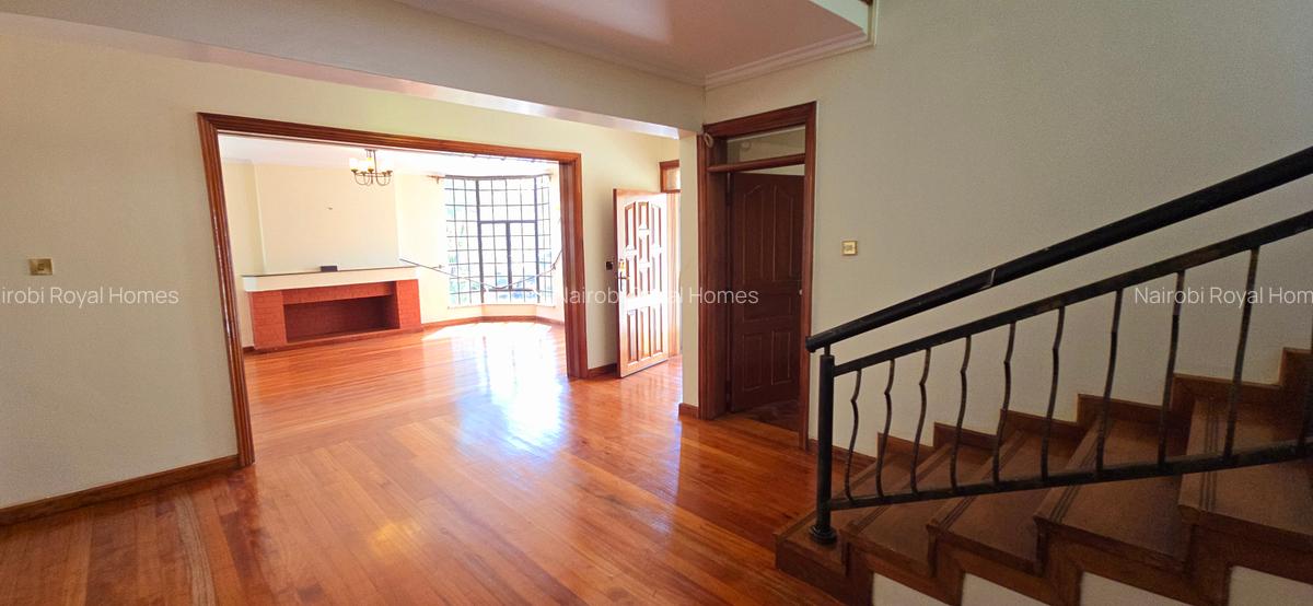 4 Bed House with En Suite at Runda Palm - 15