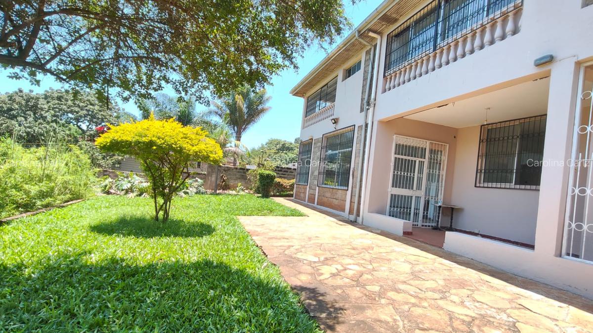 4 Bed Townhouse with En Suite at Old Kitisuru - 2