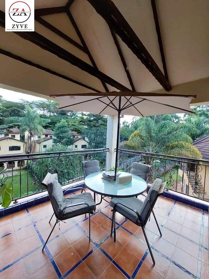 5 Bed House with En Suite at Spring Valley