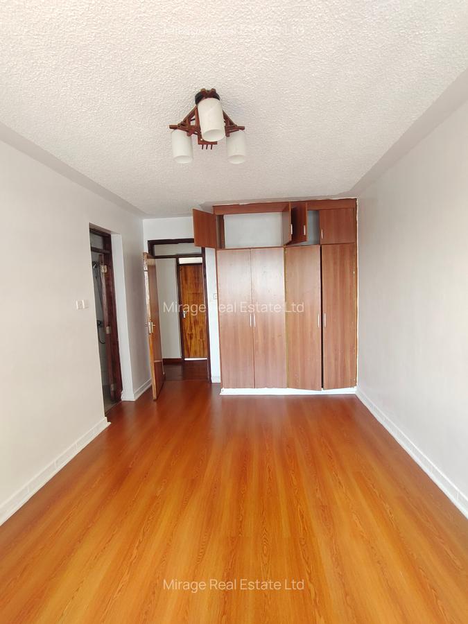 4 Bed Apartment with Swimming Pool in Kileleshwa - 12