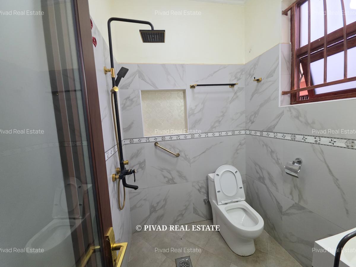 5 Bed House with Garden at Muthaiga North - 9