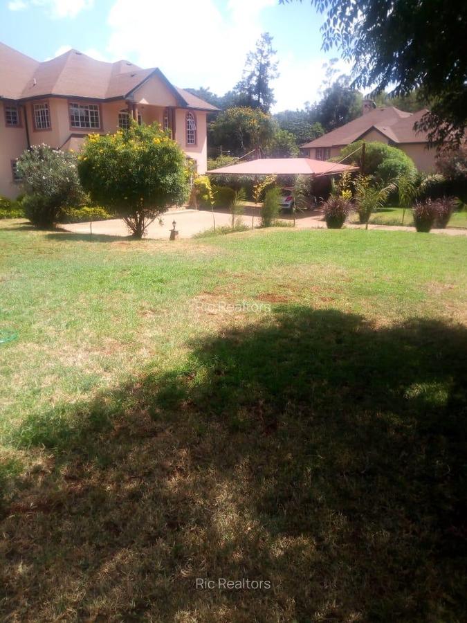 4 Bed Townhouse with En Suite at Miotoni - 20