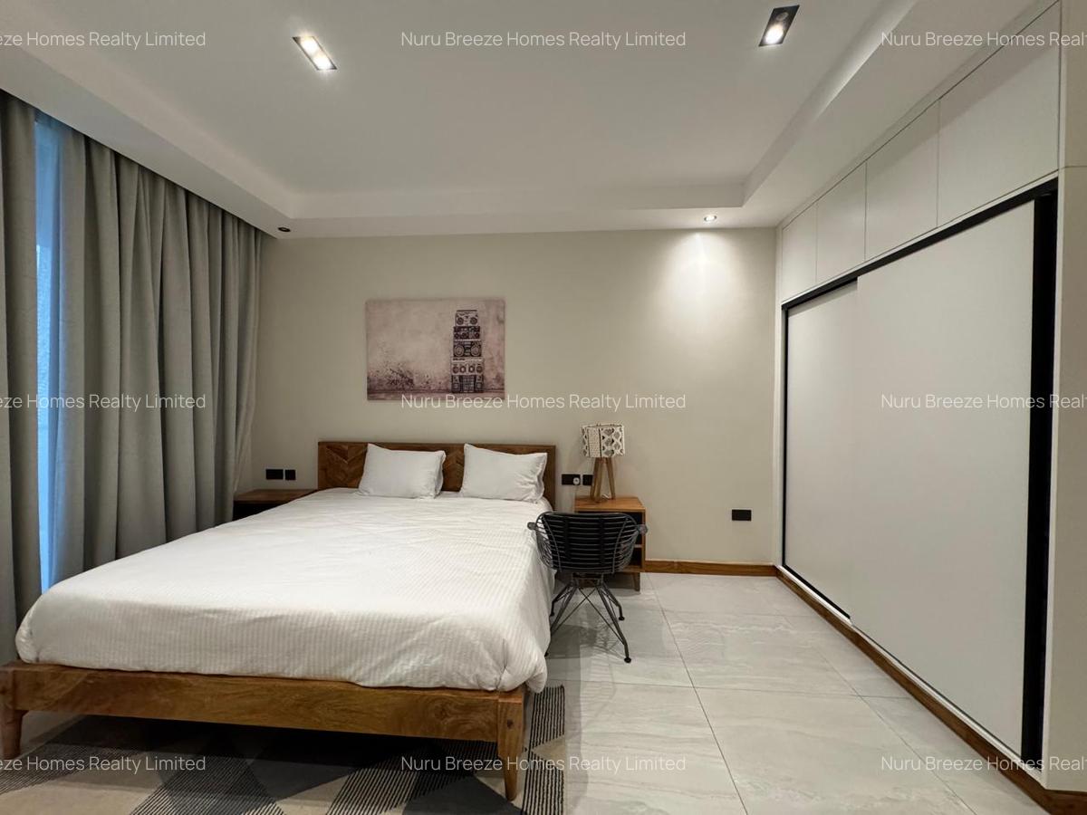 3 Bed Apartment with En Suite in Spring Valley - 6
