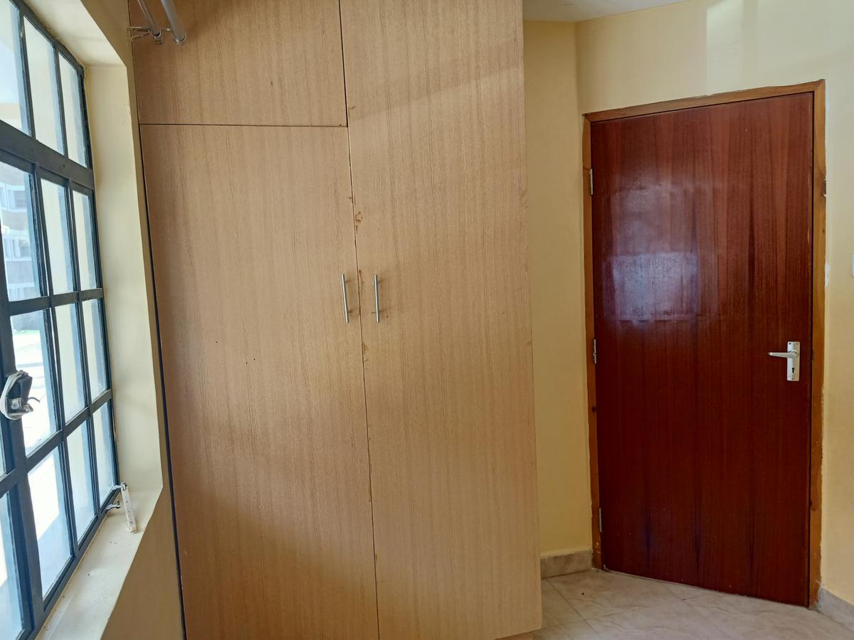 1 Bed Apartment with Parking in Athi River - 8