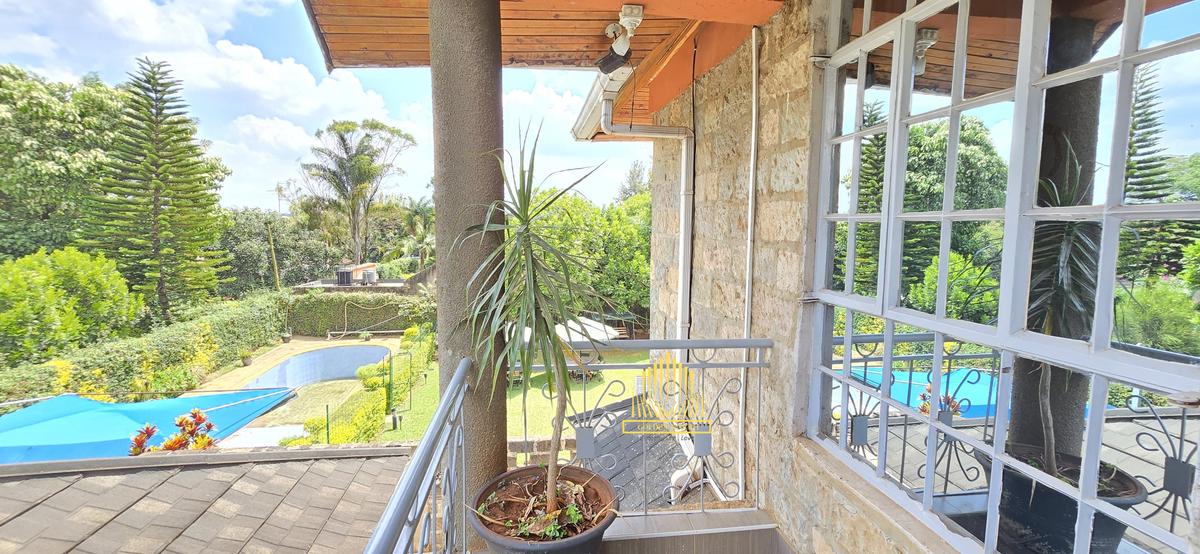 5 Bed House with En Suite in Kitisuru - 10