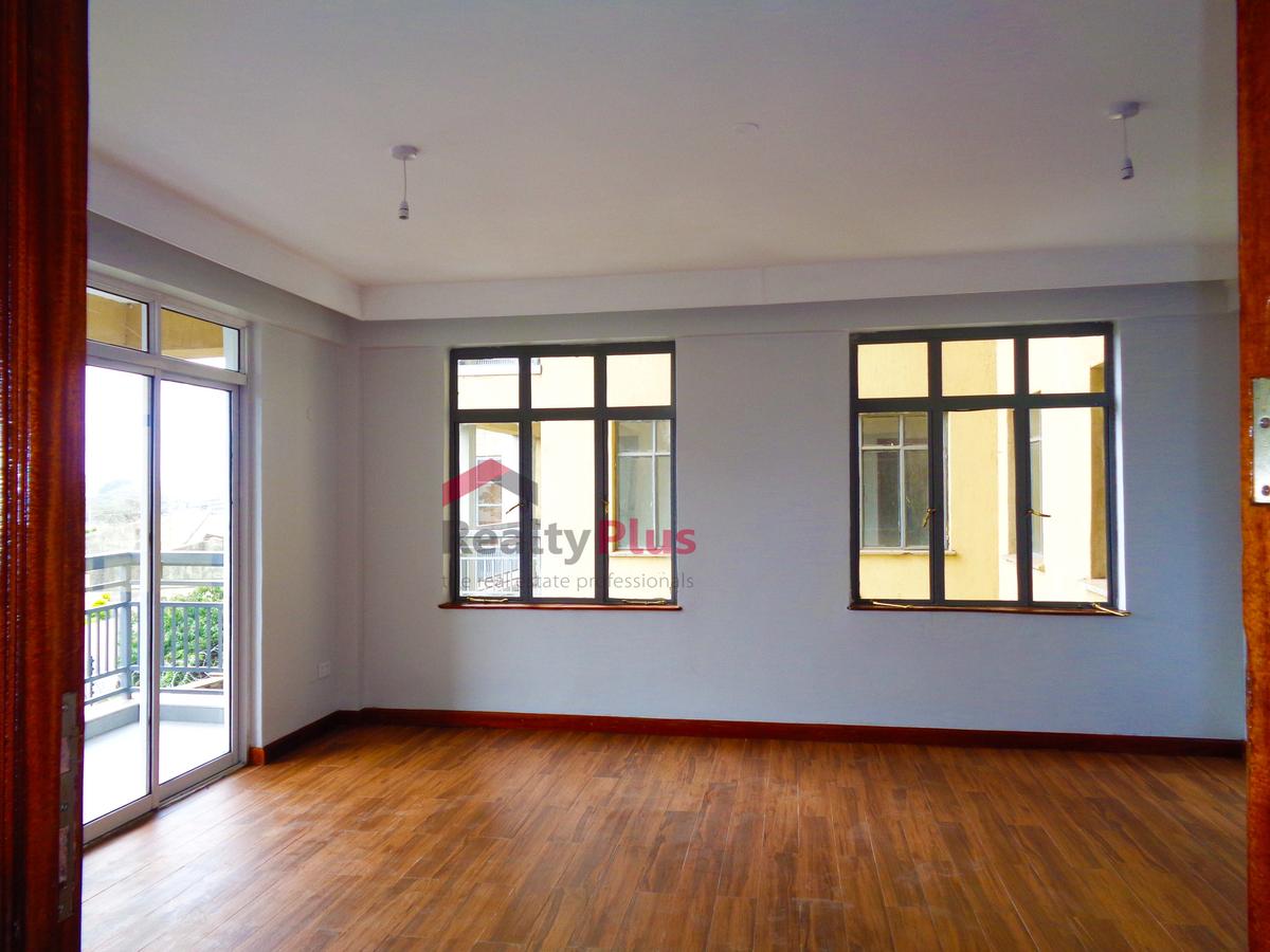 3 Bed Apartment with En Suite in Upper Hill - 5