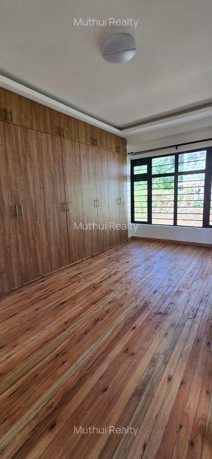 4 Bed House with En Suite at Tigoni - 11