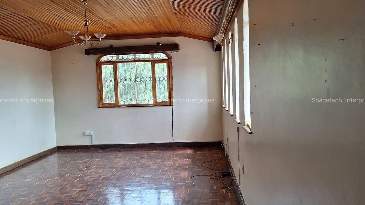 4 Bed House with Staff Quarters in Runda - 8