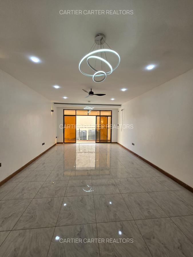 Serviced 3 Bed Apartment with En Suite in Nyali Area - 3