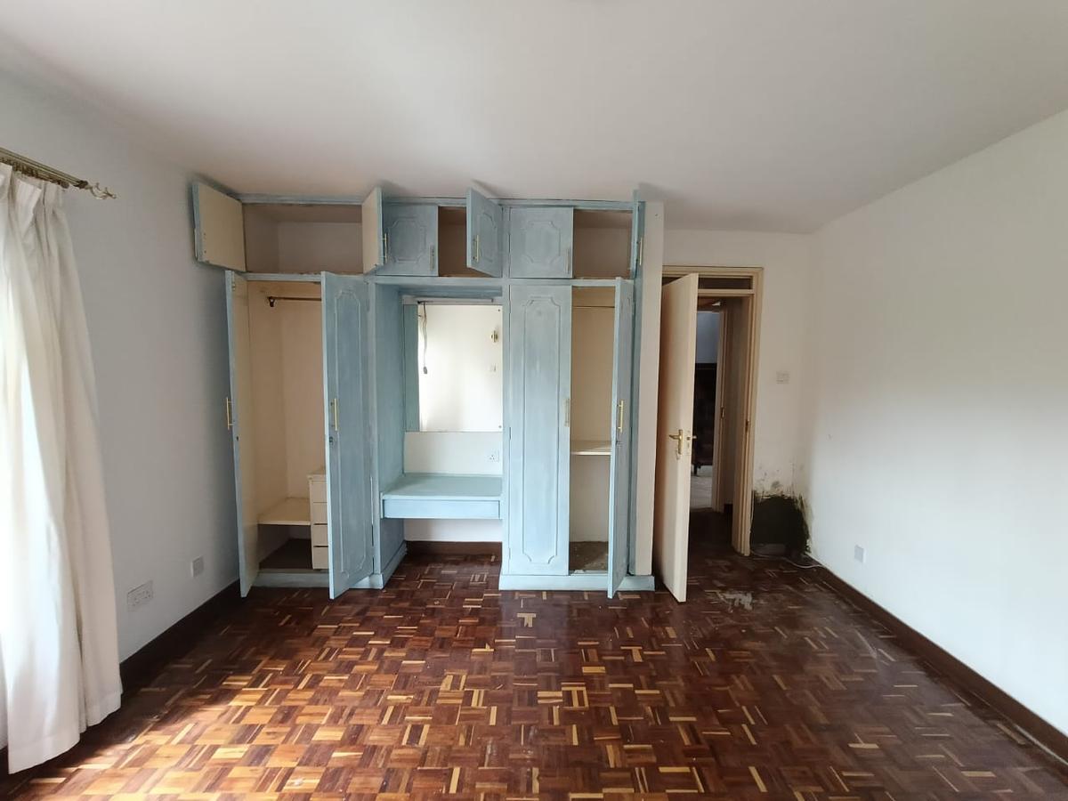 4 Bed House with En Suite at Gigiri - 16