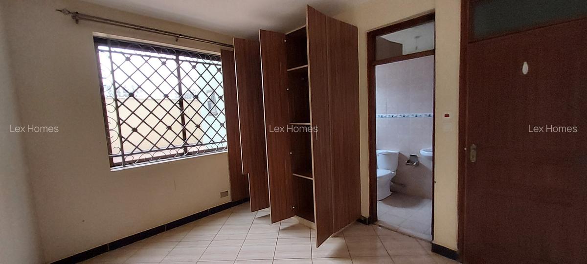 6 Bed House with En Suite at Magadi Road - 9