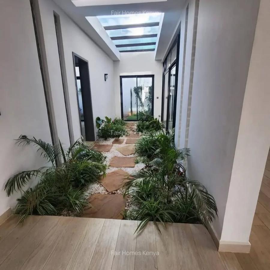 5 Bed Townhouse with En Suite at Lavington Green - 9