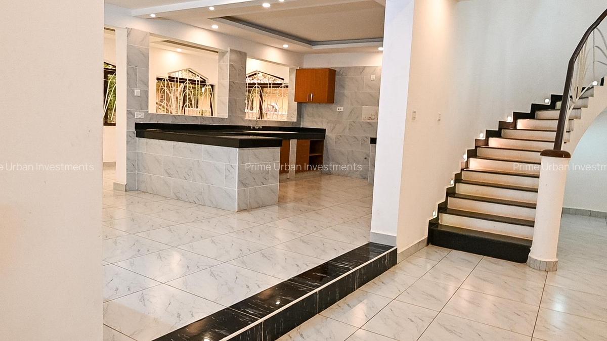 4 Bed House with En Suite in Vipingo - 3