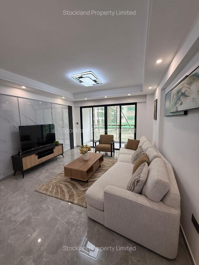 2 Bed Apartment with Gym in Lavington - 5