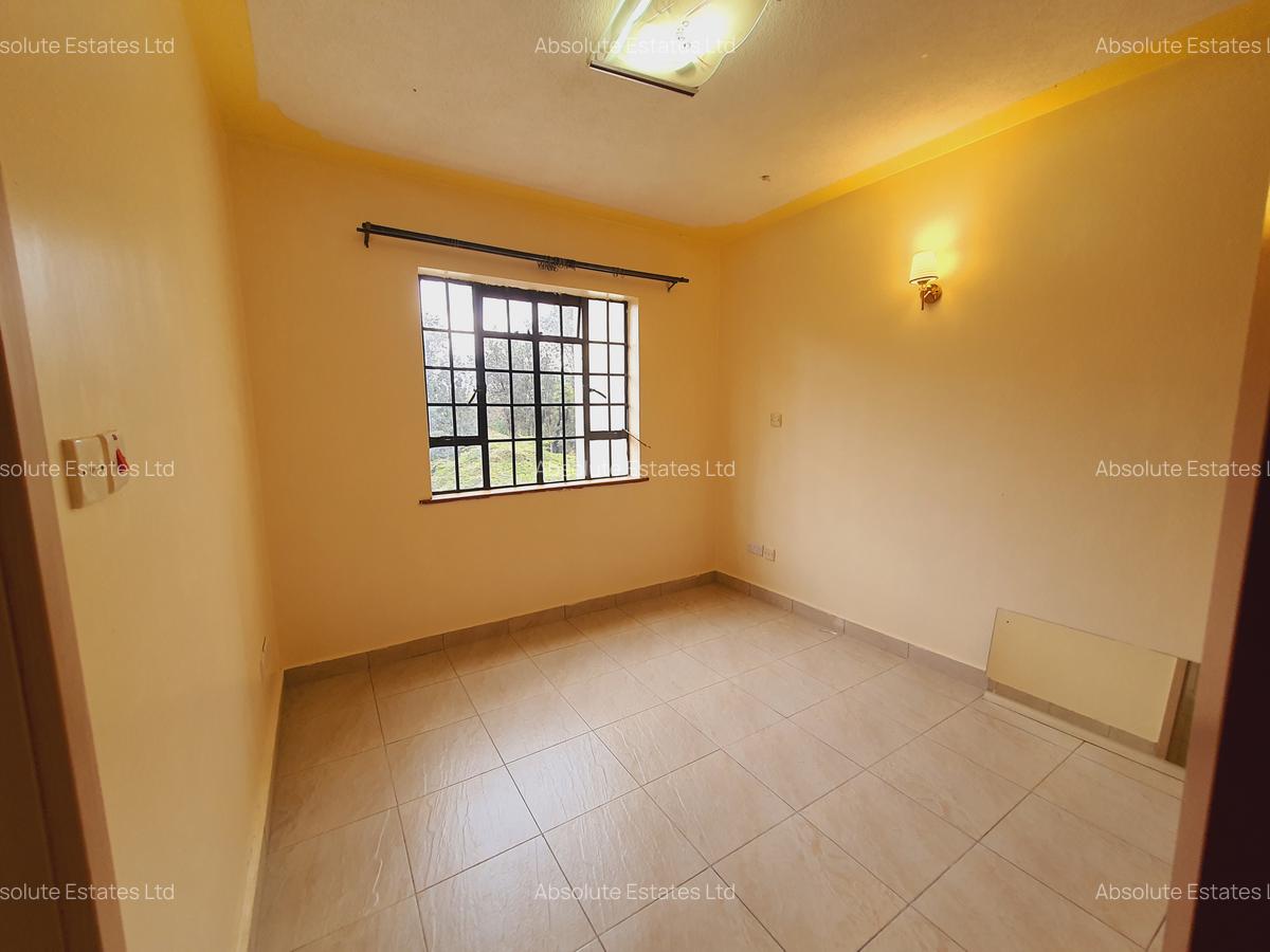 3 Bed Apartment with En Suite at Kilimani - 5
