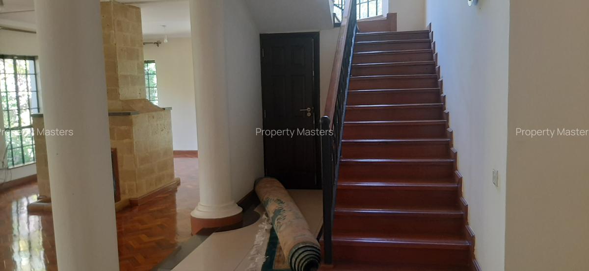 5 Bed House with En Suite at Runda Mimosa - 8