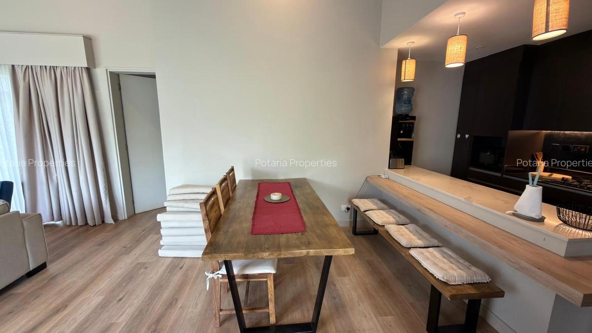 3 Bed Villa with En Suite in Runda - 5