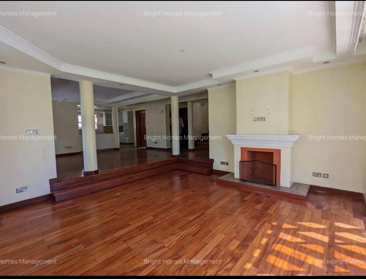 5 Bed Townhouse with Staff Quarters in Lavington - 13